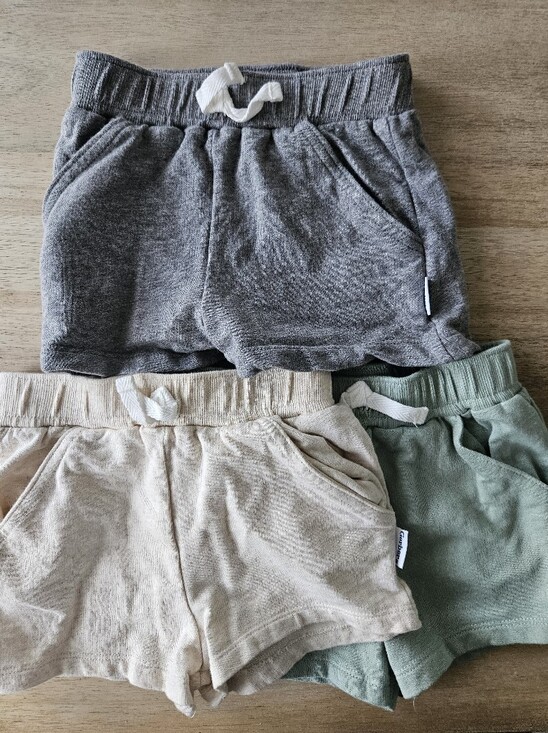 Gerber Other - Gerber Short Lot 18-24mos